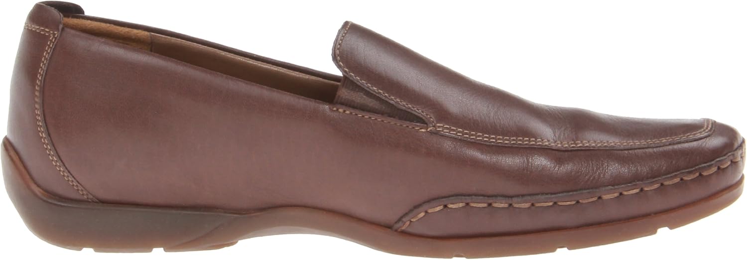Mephisto Men's Edlef Slip-On Loafer - Image 6