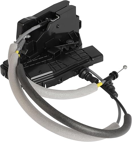 Miniatura 8 de SCITOO Actuadores eléctricos para cerradura de puerta trasera izquierda de repuesto para Hyundai Elantra 2017-2020,81410-F2000