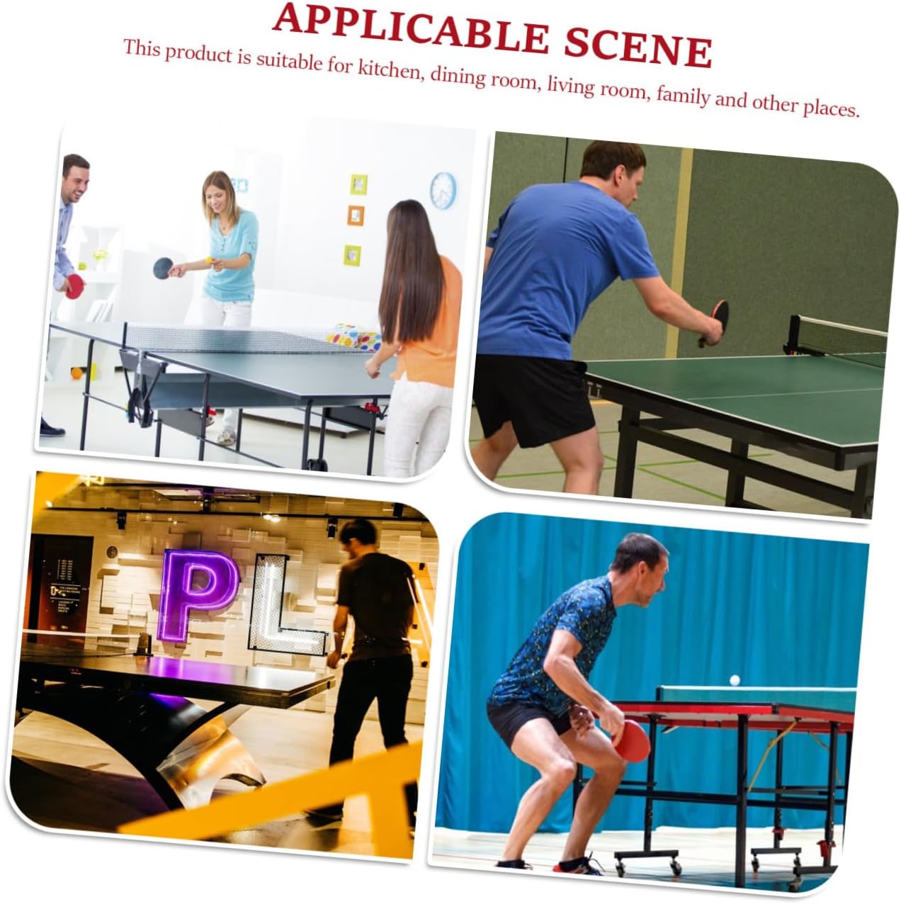 Table Tennis Serve Ball Basket Versatile Training Tool for Skill Improvement Pong Ball Collector Net for Self-Training and Practice
