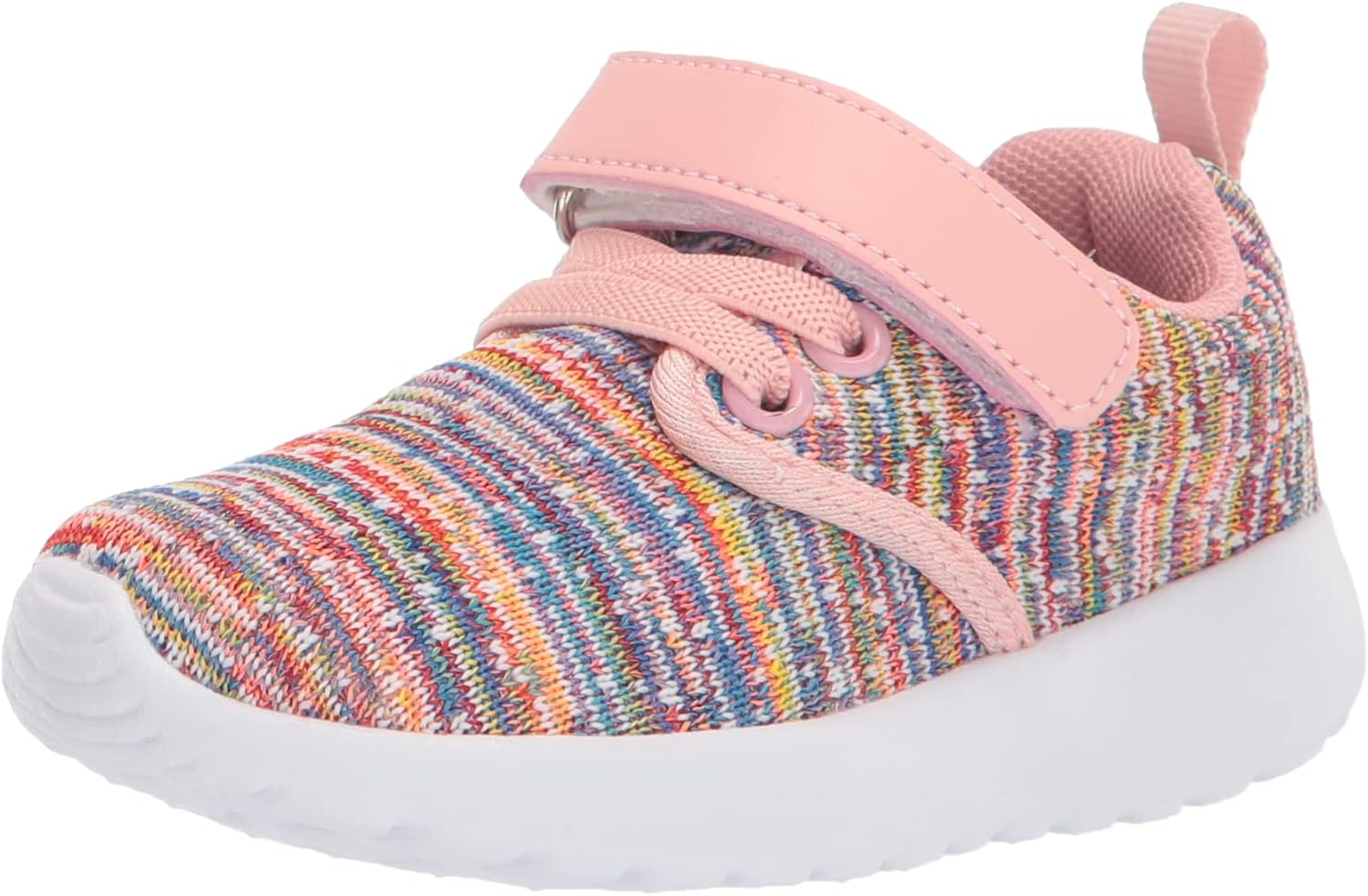 Amazon Com Pthann Toddler Shoes For Boys Girls With Arch Support Lightweight Toddler Boy Shoes Toddler Girl Shoes Breathable Toddler Sneakers Toddler Tennis Shoes With Strap Little Kids Shoes Boys Girls