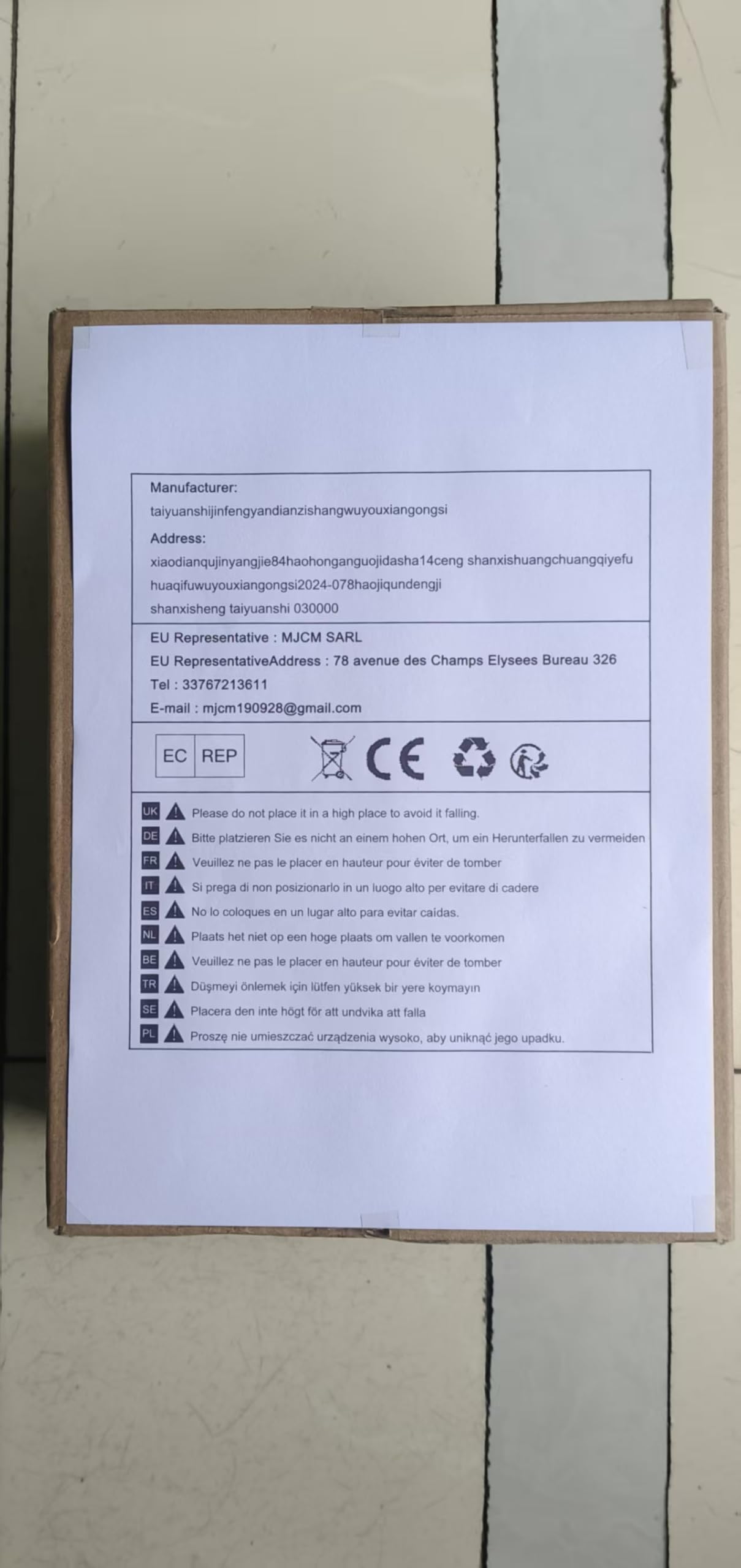 Generico Protezioni angolari in Schiuma – Protezioni adesive per Bordi di Sicurezza per mobili, tavoli, caminetti e Angoli delle pareti – Strisce paracolpi multifunzionali per la casa e i Bambini