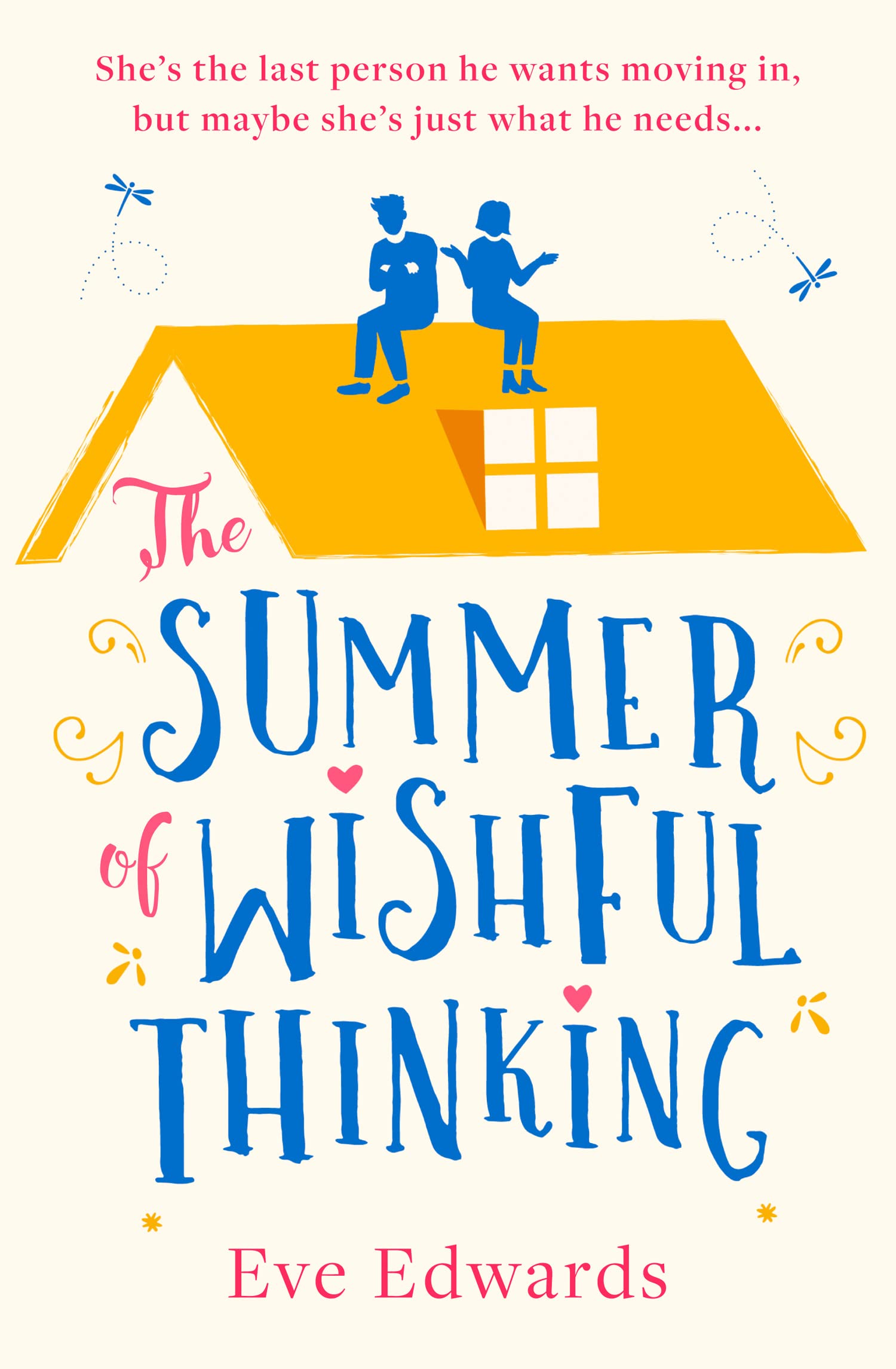 Buy Summer of Wishful Thinking: A Heartwarming, Hilarious Romance Read Set in Cornwall! — BookShops.in