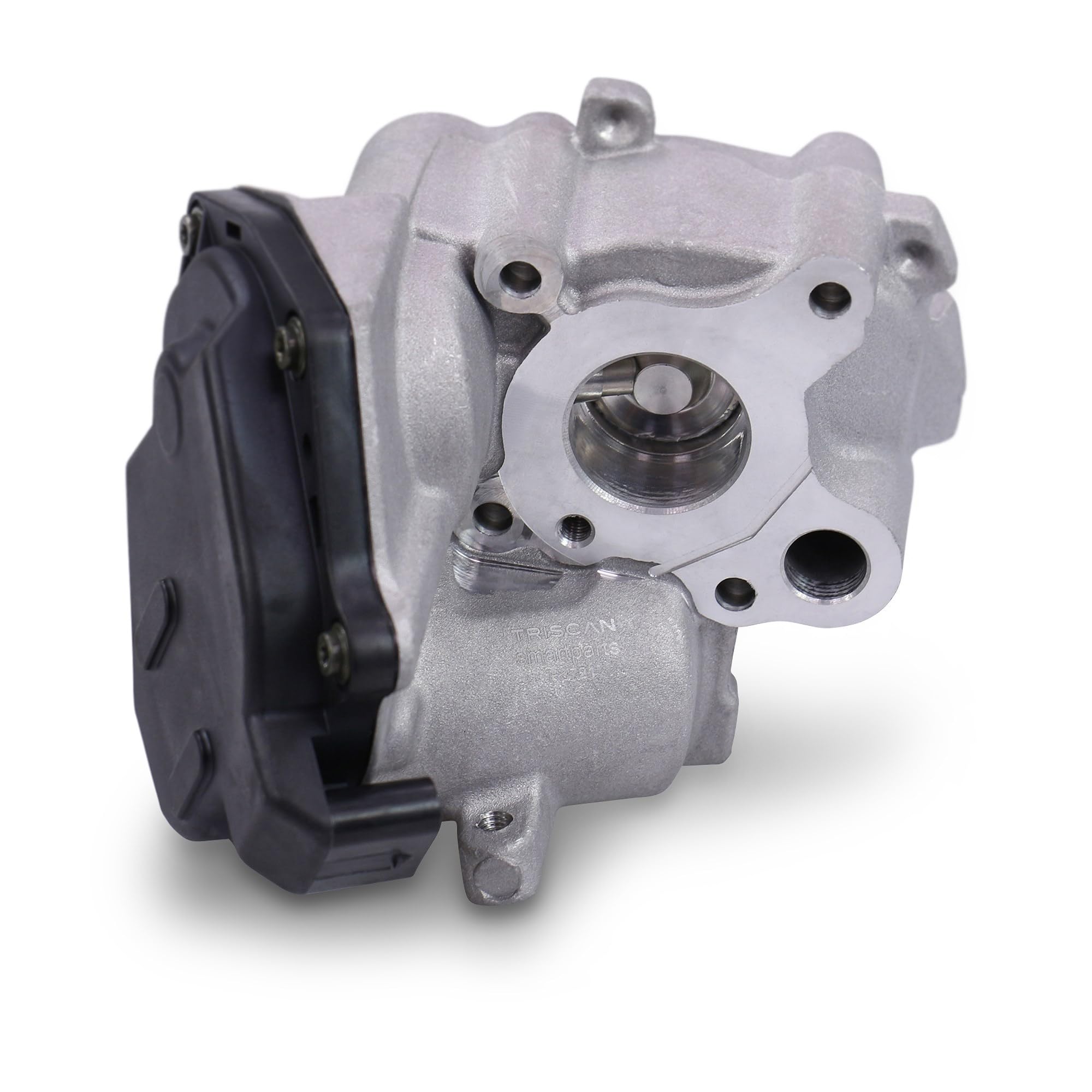 ATEC Germany 1x valvola EGR ATEC Germany elettrica incl. guarnizione