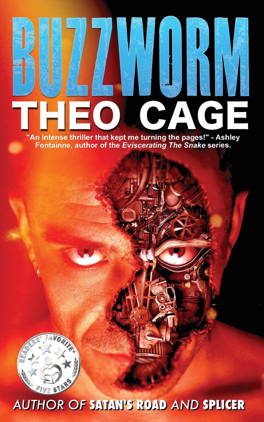 Book review of Buzzworm - Readers' Favorite: Book Reviews and Award Contest