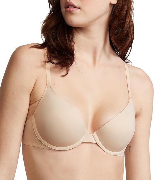 Victoria's Secret Pink Wear Everywhere Push-Up Bra