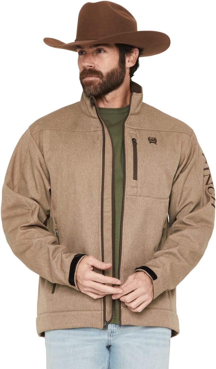Cinch Men's Stone Jacket