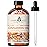 EVOKE OCCU Cinnamon Essential Oil - Warm Fall Scent for Diffuser, Spray, Soap, Candles, Hair & Skin Care - 4 Fl Oz
