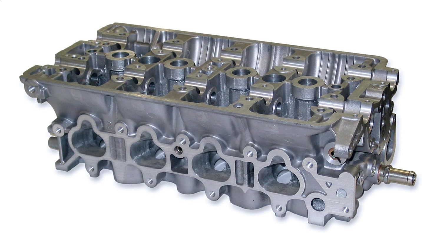 Dart 31496702 B Series 81.5mm Bore Engine Block for Honda, Engine