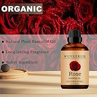Vista 14 de Aceite esencial de orégano, 120 ml Puro y natural para difusor de aromaterapia - 4 fl oz