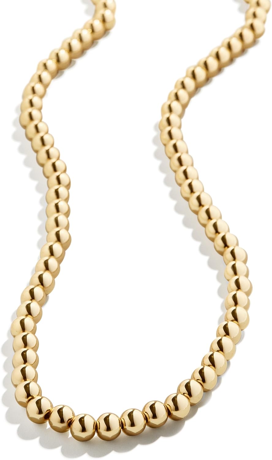 BaubleBar Pisa Necklace