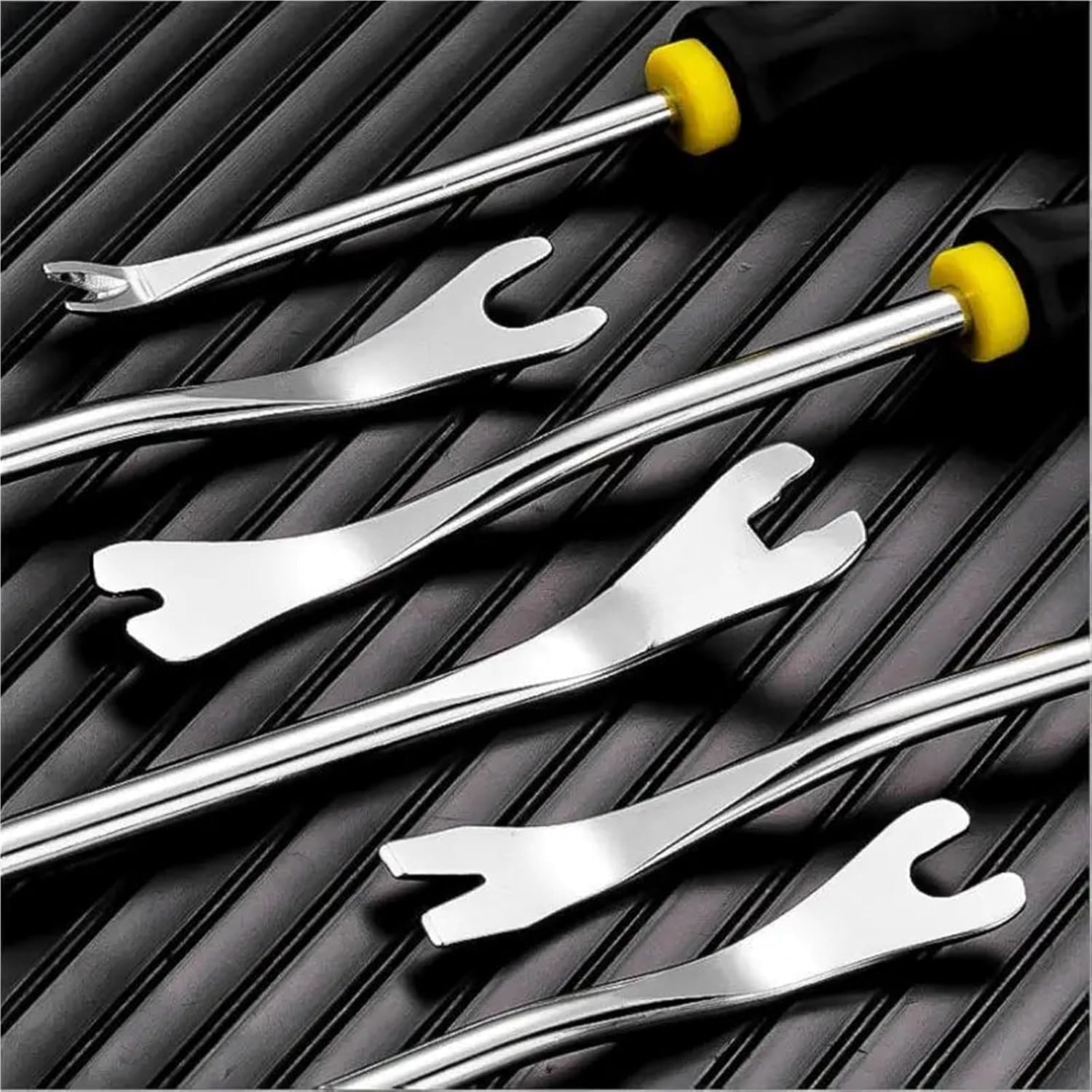 Compatible For Type Screwdrivers Nail Puller Remover Pry Tools Workshop Household Hand Tool