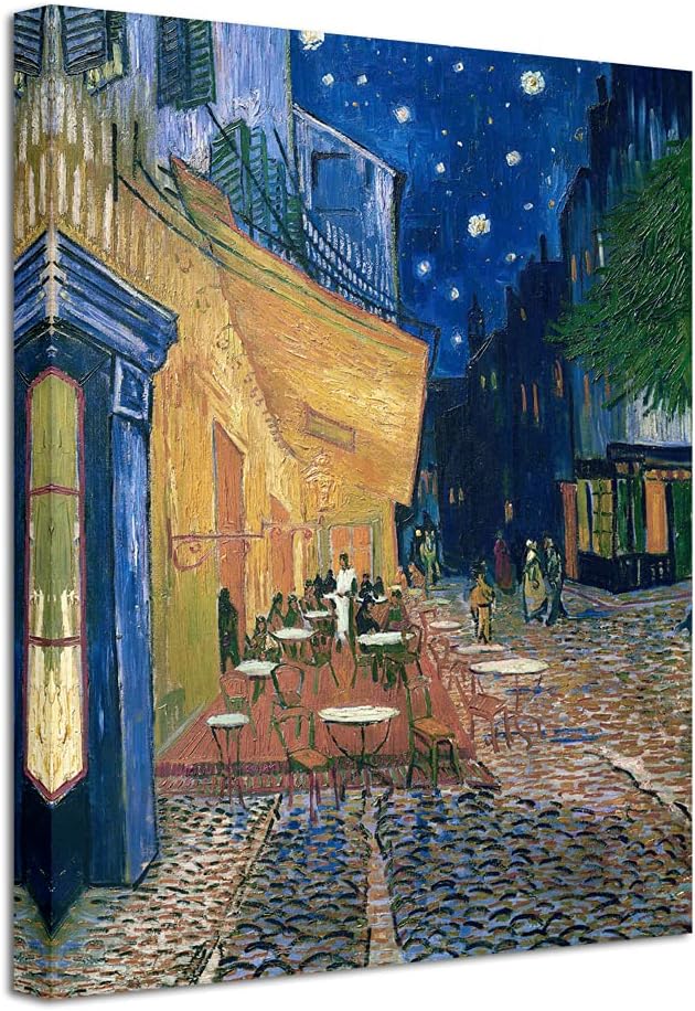 La chambre à coucher à Arles - Vincent van Gogh Diamond Painting