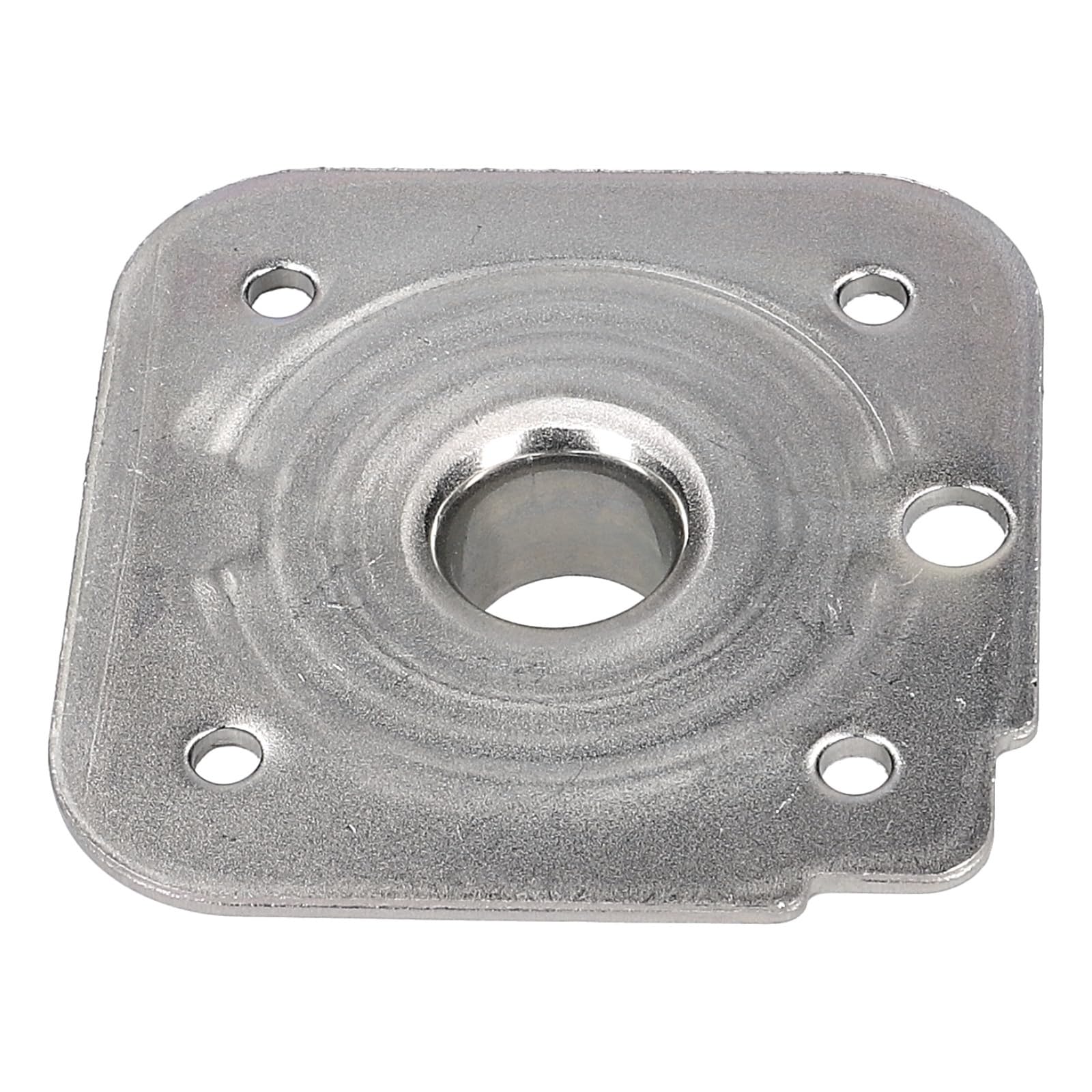 LUTH Premium Profi Parts Caja de rodamiento 0180100350 compatible con Haier 49060666 para secadora