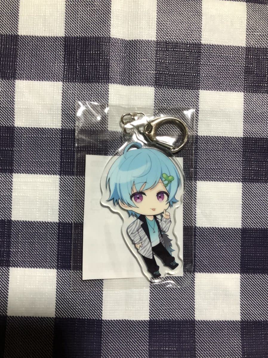 KnightA 騎士A まひとくん アクキー Amazon.co.jp: まひとくん 騎士A KnightA アクキー アクリル