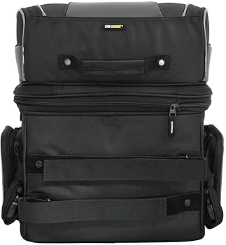 GETAWAY ゲッタウェイ Amazon.com: Nelson-Rigg USA Route 1 Getaway 2.0 Backrest