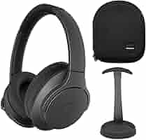 audio-technica ATH-ANC400BT ワイヤレスヘッドホン ATH-ANC400BT｜イヤホン：ワイヤレスイヤホン｜オーディオテクニカ