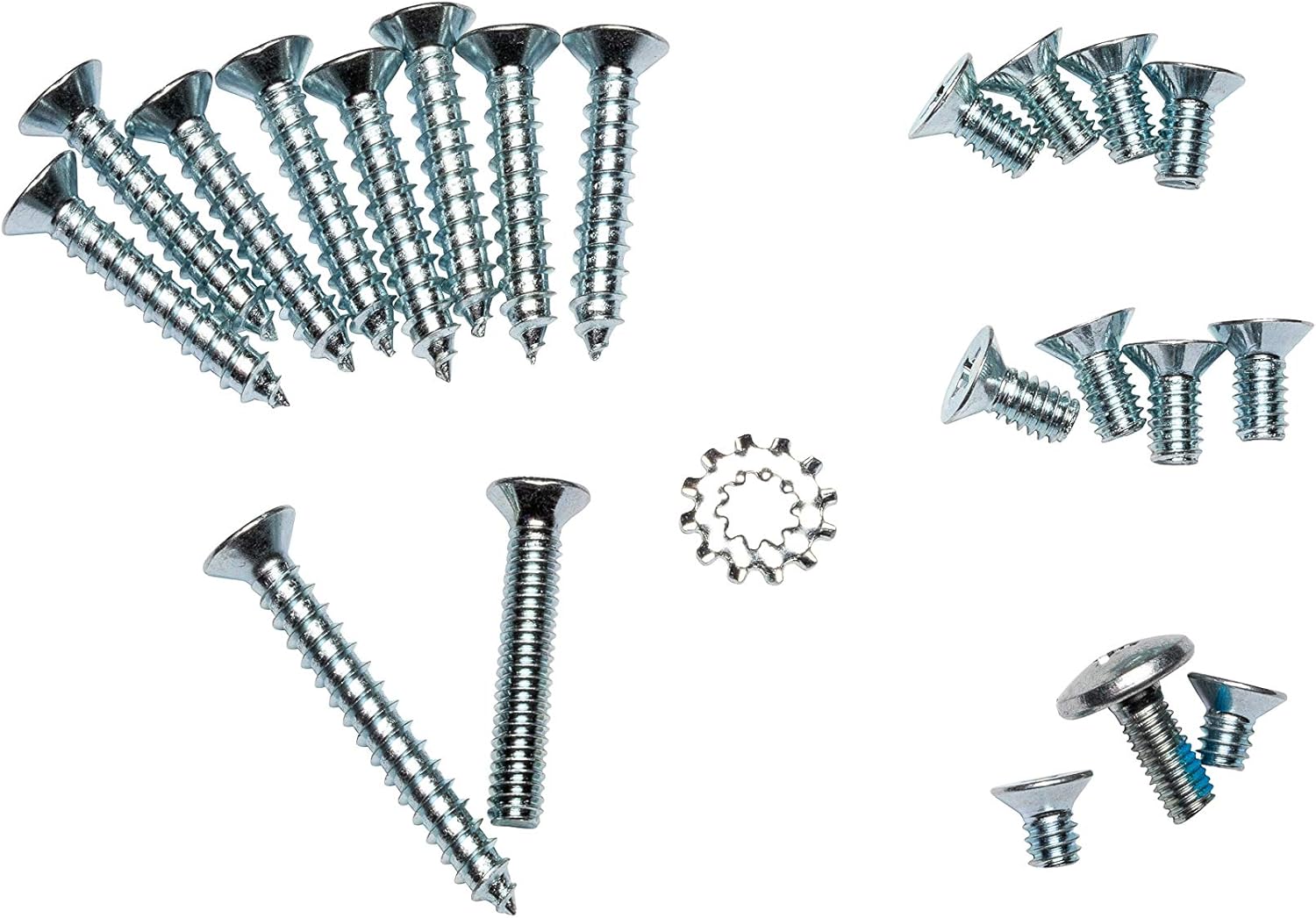 Bіg Sаlе Global Door Controls Slimline Heavy Duty Commercial Door Closer in Aluminum - Sizes 1-6