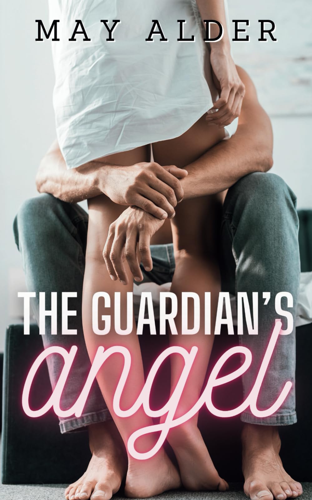 The Guardian's Angel (Their Angels)
