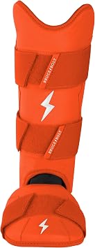 BRUCE BOLT Original Series Leg Guard
