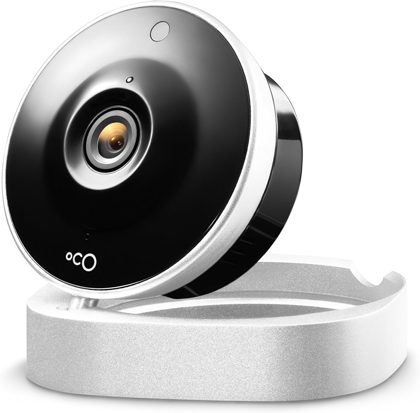 Oco HD Smart Wi-Fi Video Monitoring Camera