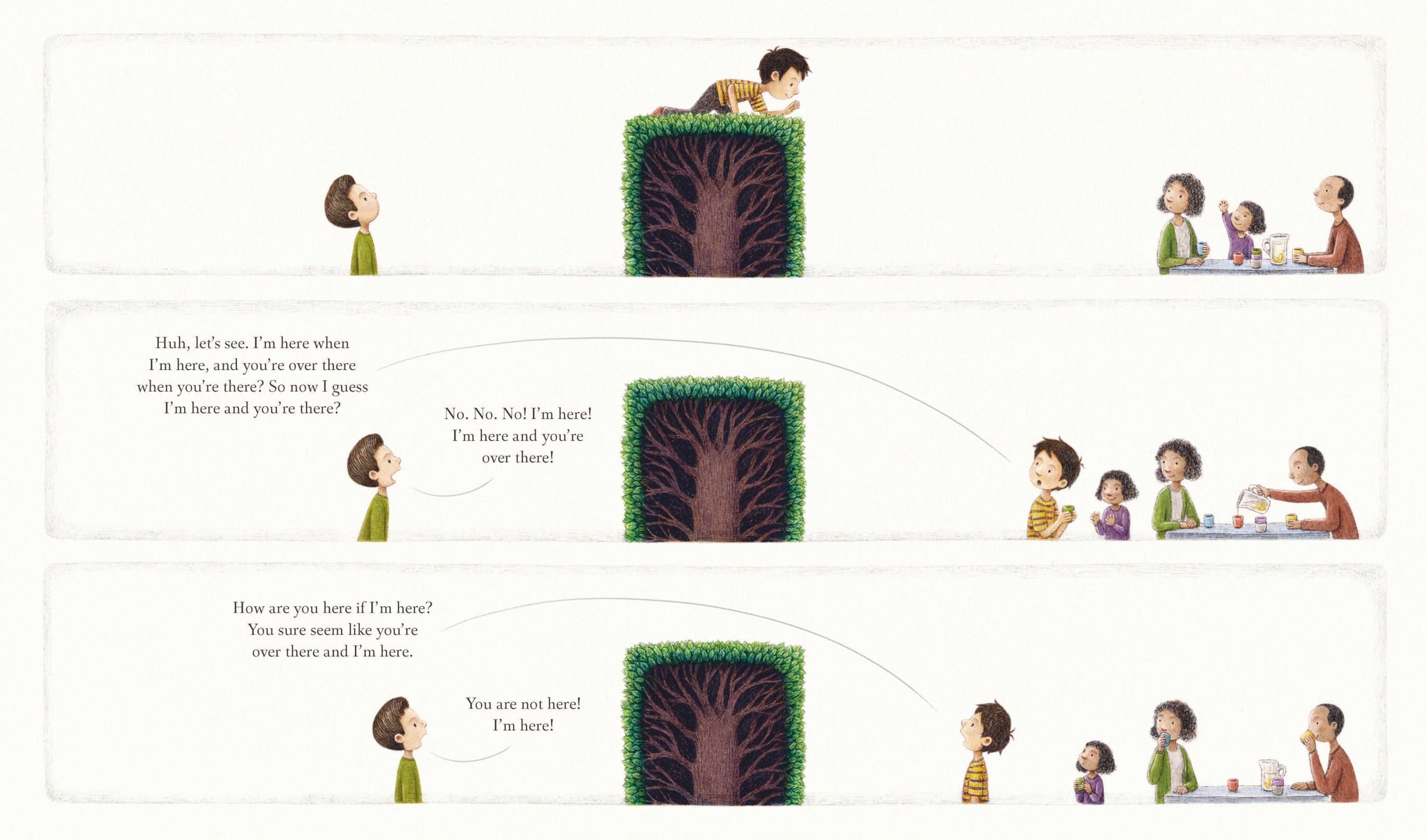 Others: A Story for All of Us