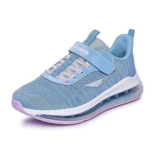 Red Tape Unisex-Child Rtk0097 Walking Shoe