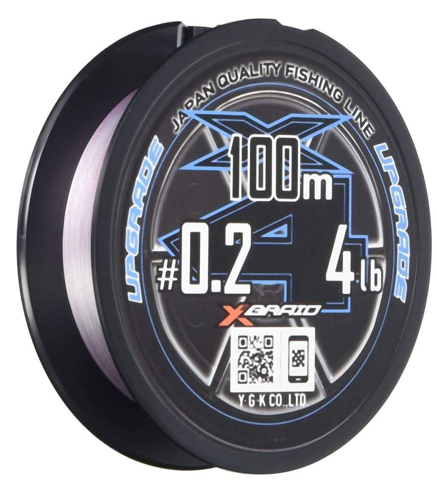 Amazon.co.jp: エックスブレイド(X-Braid) アップグレード X4