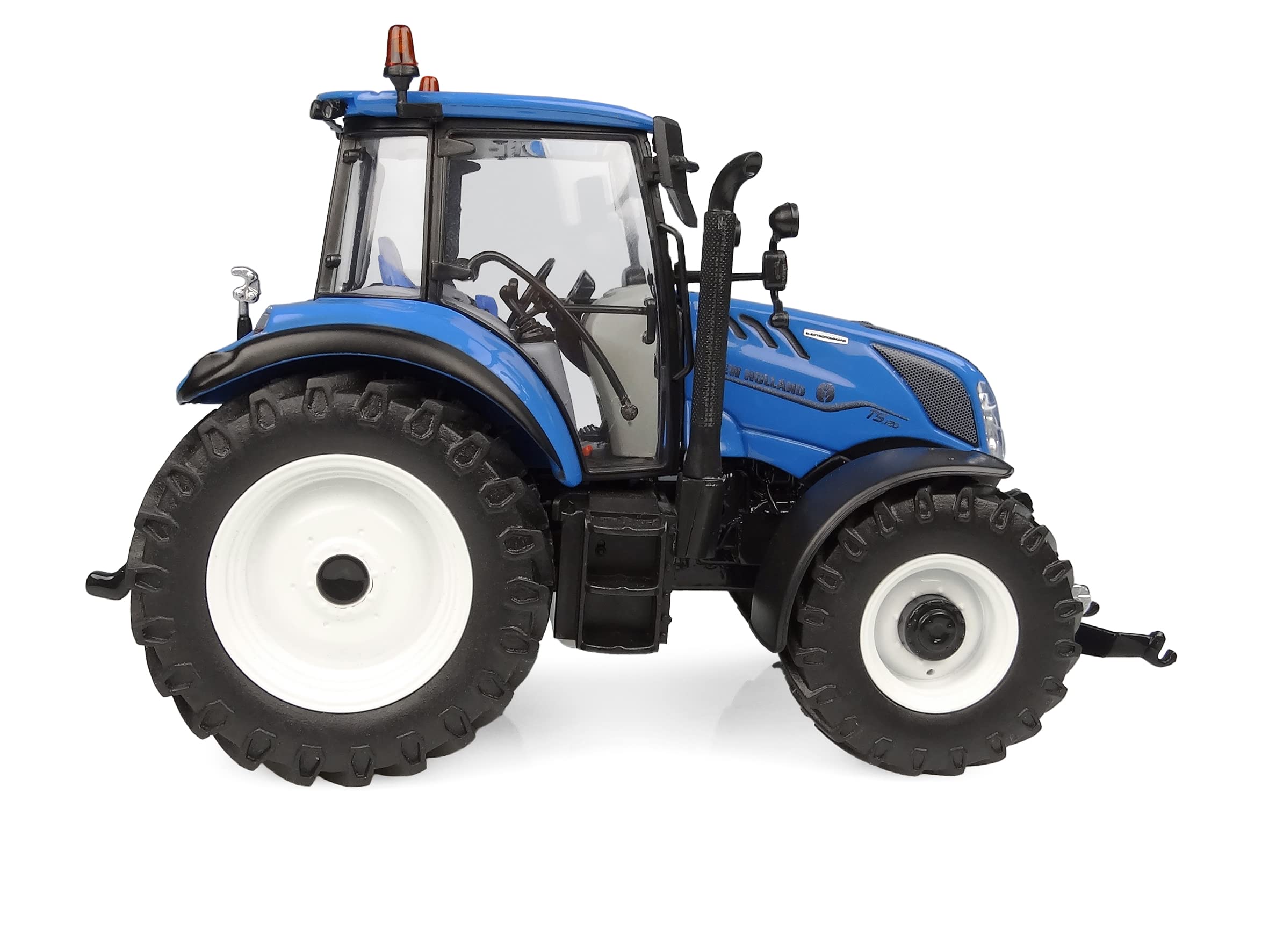 Universal Hobbies New Holland T5.120 ElectroCommand - 2022
