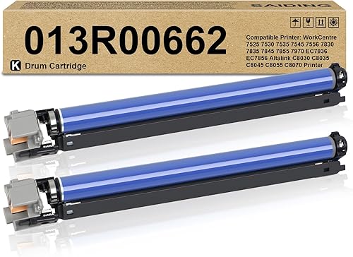 Miniatura 427 de SAIDING Cartuchos de tinta remanufacturados 712 712XL de repuesto para impresora de trazador DesignJet T230 T210 T650 T630 Studio (paquete de 4) 4-1