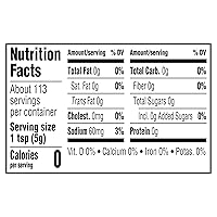 Vista 2 de Heinz Mostaza amarilla (botella de 567 g)