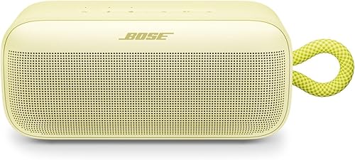 Miniatura 6 de Bose SoundLink Plus - Altavoz Bluetooth portátil, altavoz inalámbrico para exteriores, hasta 20 horas de duración de la batería, impermeable y a