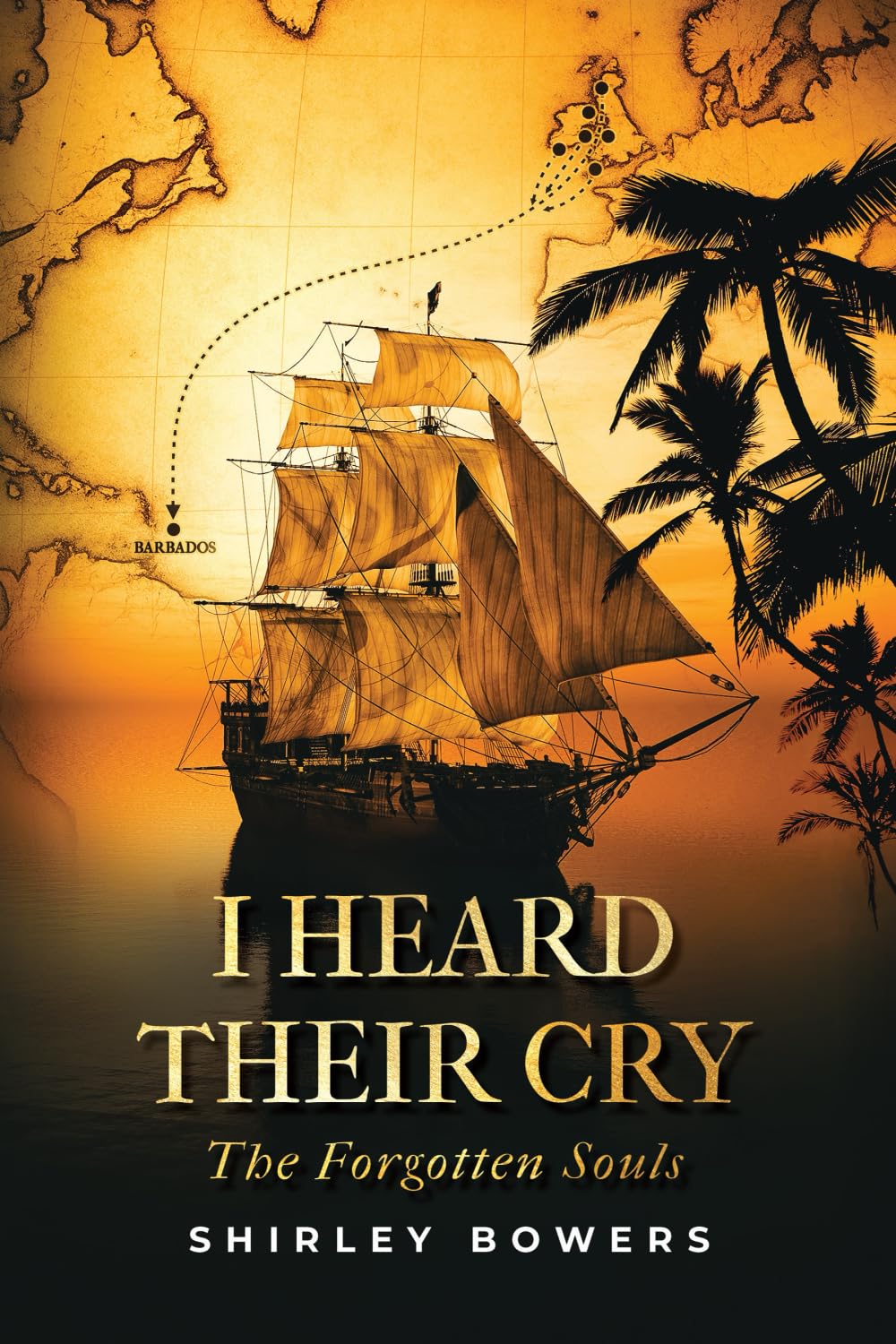 I heard Their Cry: The Forgotten Souls