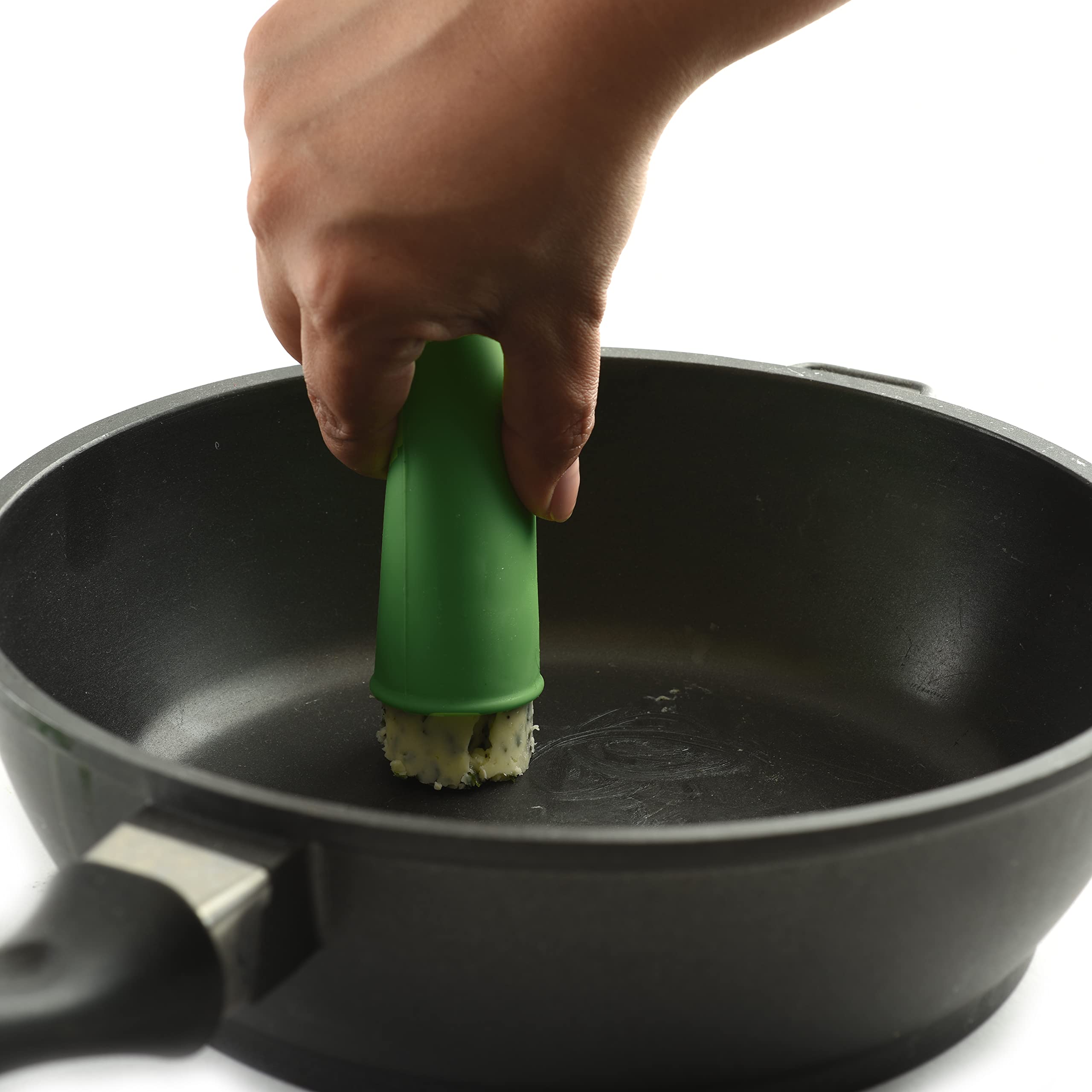 Norpro NP823 Kräuterbutter, 50 ml Fassungsvermögen, 20 cm x 5 cm