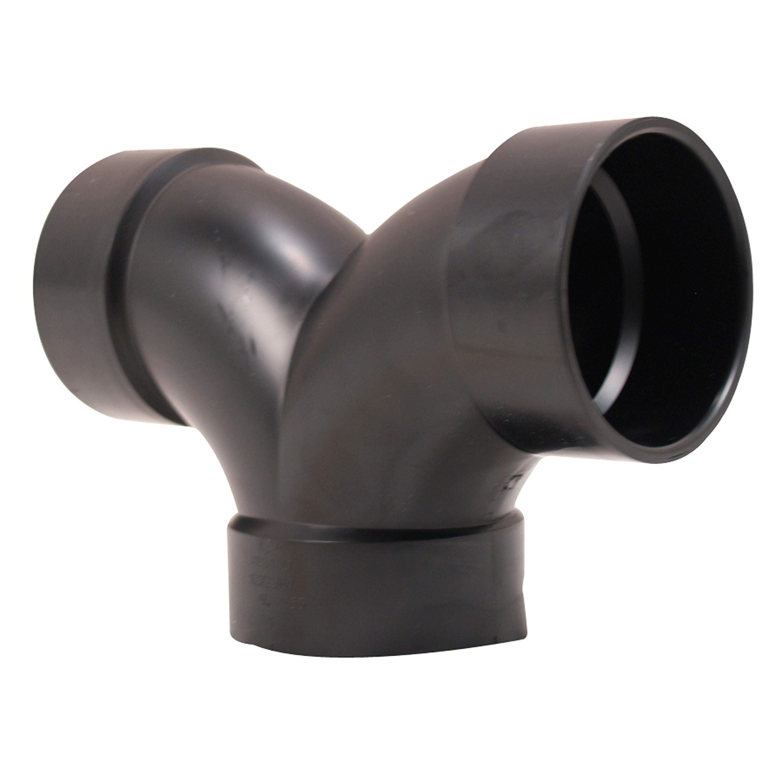 Amazon.com: Lasalle Bristol 632263 Double 1/4 Bend Tee : Automotive