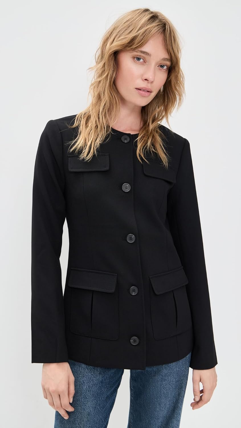 Favorite Daughter Women's The Spencer Jacket - Image 2