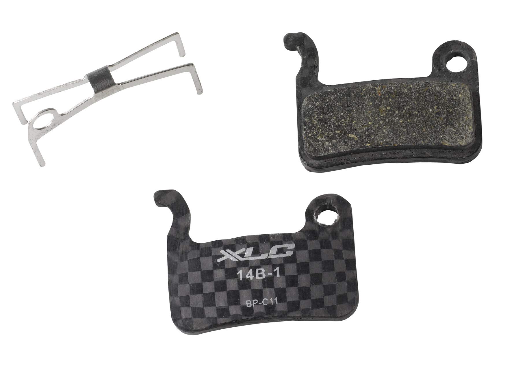 XLC disc brake pads Pro C11, 2500394406