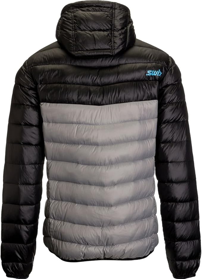 swix down jacket men's