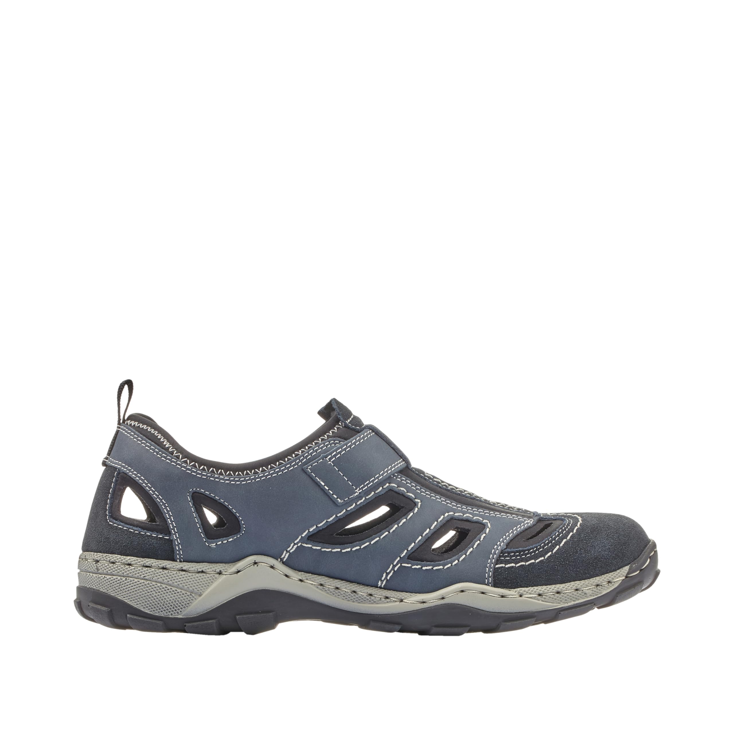 Rieker 08075 Herren Sneakers