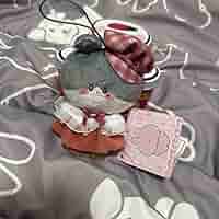 みみ様　マスコット用 Amazon.co.jp: あさみみちゃん マスコット ちびみみちゃん