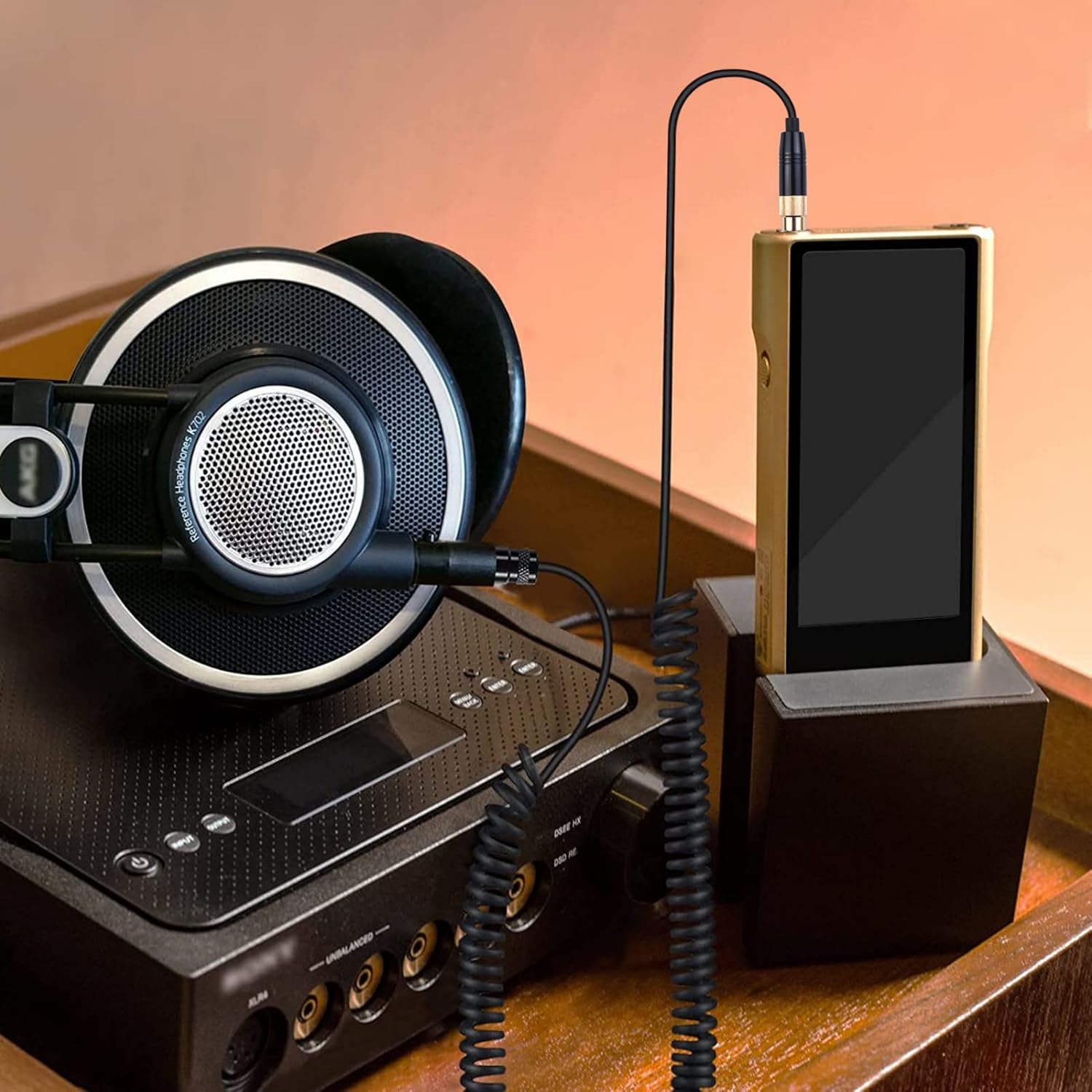 Replacement Audio Cable for Beyerdynamic DT 1990 Liberia Ubuy