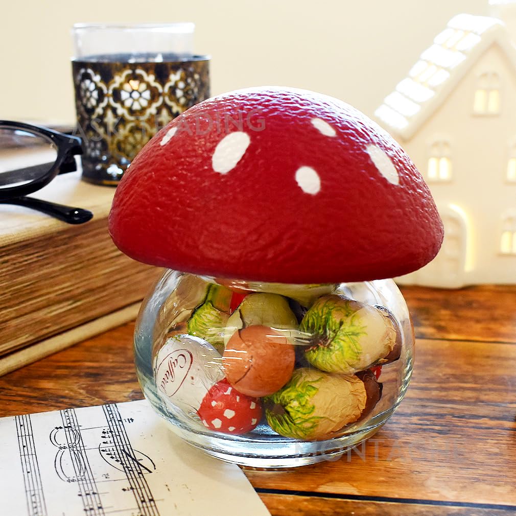 Amazon | カファレル Caffarel きのこポット チョコレート チョコ お