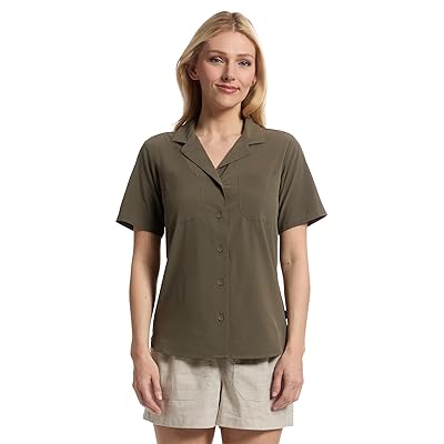 Royal Robbins Spotless Evolution Meadow Short Sleeve Men