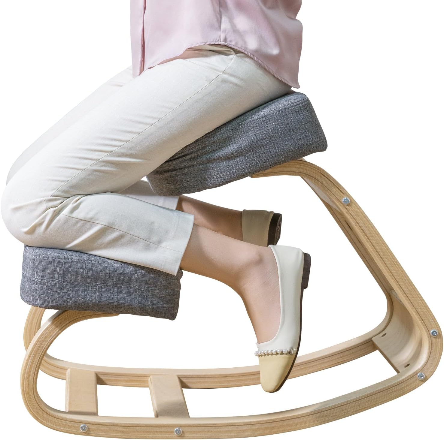 Kneeling Chair