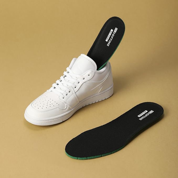 Plantillas para Hombre y Mujer CCSOFTIME Talla W12-15/M10-13 miniatura 5