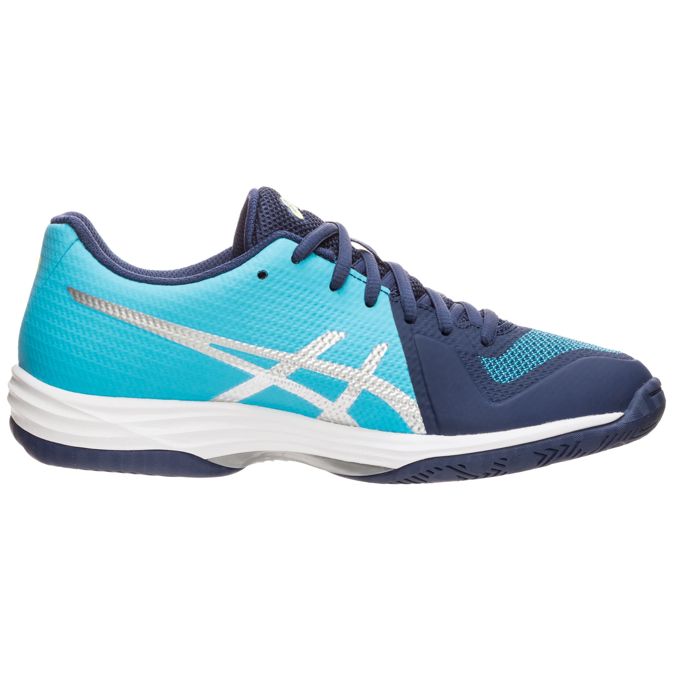 Asics Chaussures de Volley-Ball Gel-Tactic Chaussures de Volley-ballFemme
