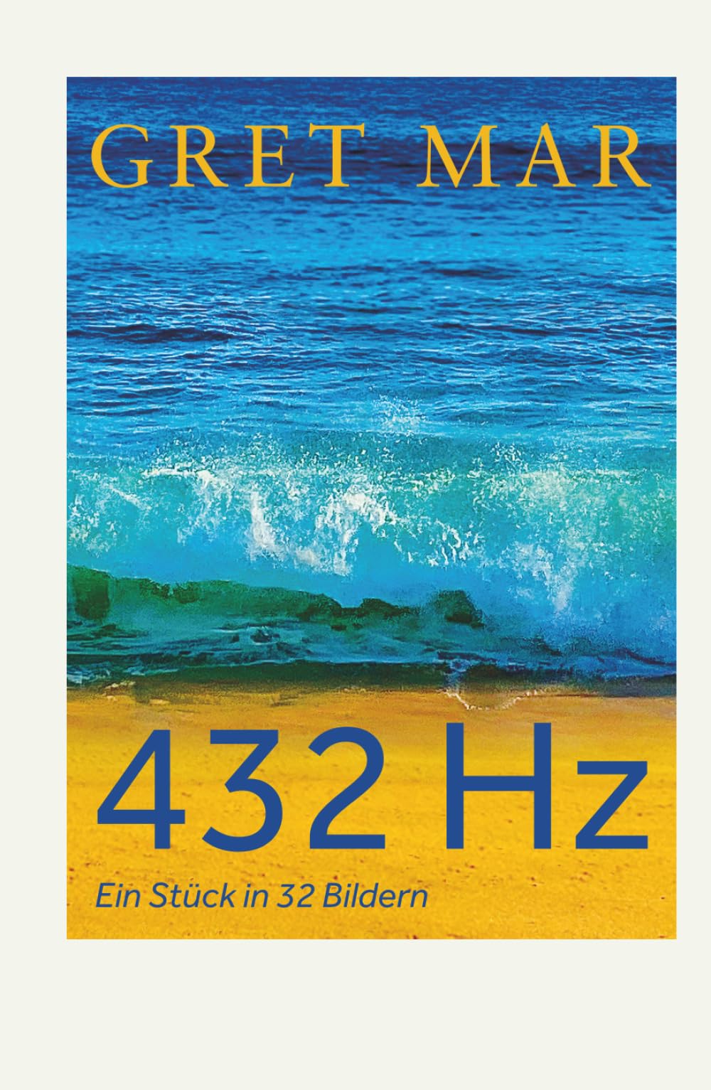 432 Hz: Ein Stück in 32 Bildern