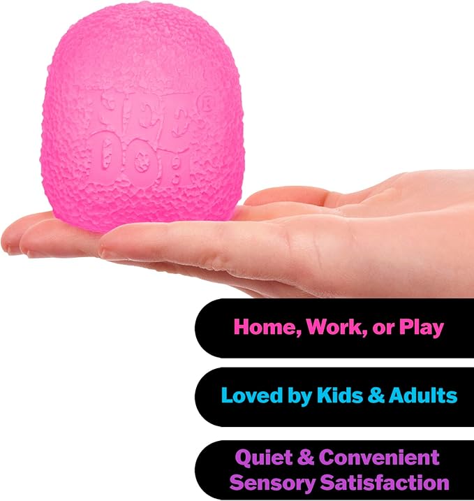 Schylling Brand Gumdrop squish toy