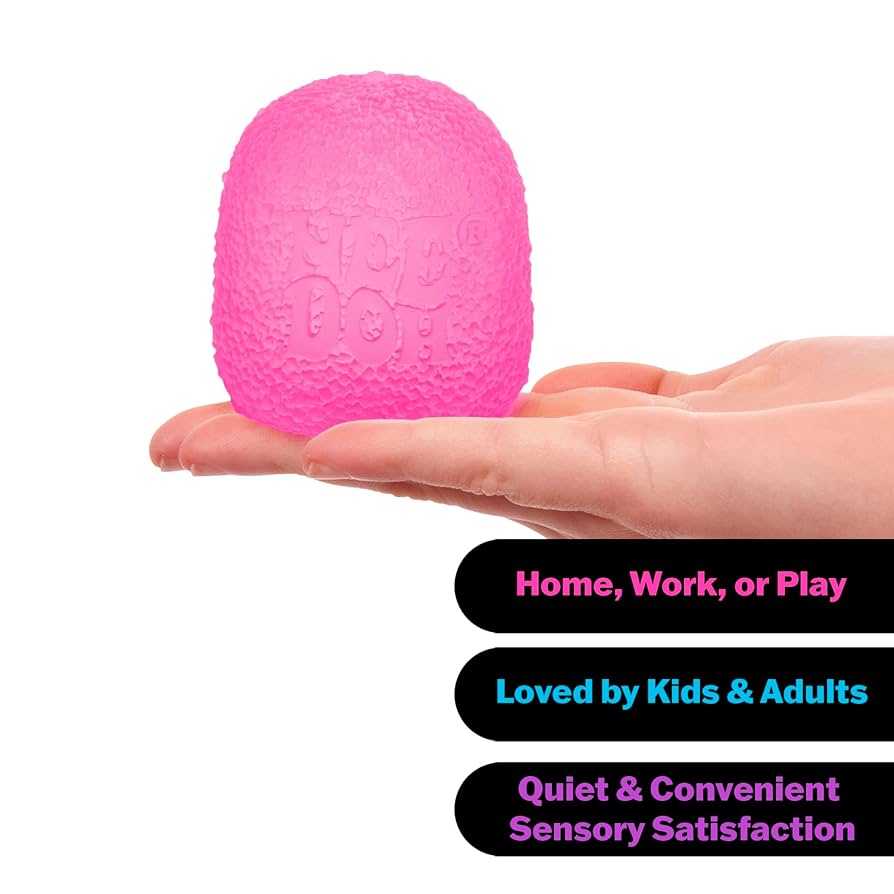 Schylling NeeDoh gum dreamdropなど　3点セット Schylling Needoh Dream Drop, Assorted – Midoco Art & Office