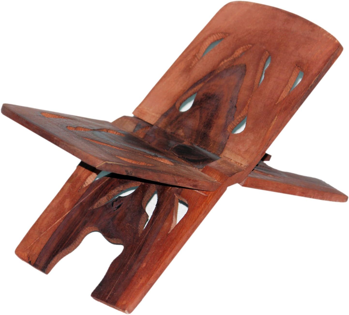 Holy Quran Rehal Book Holder (Medium)