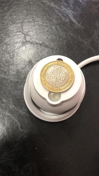 2mp AHD Mini Dome 1080P Güvenlik Kamerası